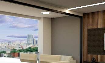 Imagem 6: APARTAMENTO RESIDENCIAL em Sumaré - SP, Centro