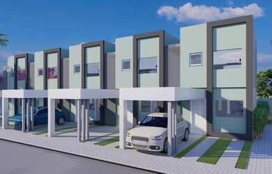 Imagem 7: CASA RESIDENCIAL em Hortolândia - SP, Jardim São Sebastião