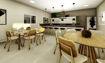 Imagem 2: APARTAMENTO RESIDENCIAL em Hortolândia - SP, Jardim Novo Ângulo