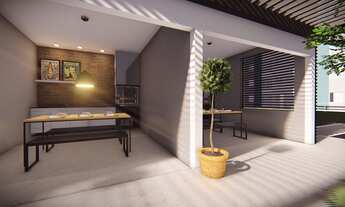 Imagem 3: APARTAMENTO RESIDENCIAL em Hortolândia - SP, Jardim Novo Ângulo