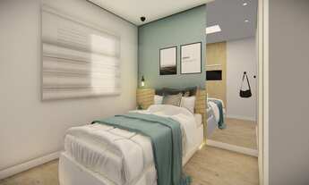 Imagem 6: APARTAMENTO RESIDENCIAL em Hortolândia - SP, Jardim Novo Ângulo