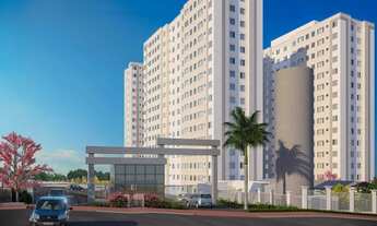 Imagem: APARTAMENTO RESIDENCIAL em Campinas - SP