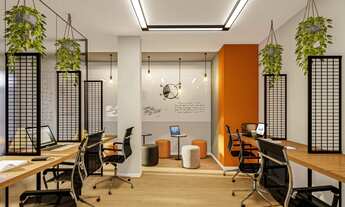 Imagem 3: APARTAMENTO RESIDENCIAL em Hortolândia - SP, Centro