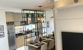 Imagem 5: APARTAMENTO RESIDENCIAL em Hortolândia - SP, Jardim das Colinas