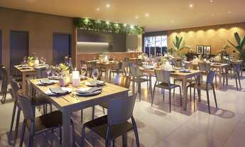 Imagem 6: APARTAMENTO RESIDENCIAL em Hortolândia - SP, Jardim das Colinas