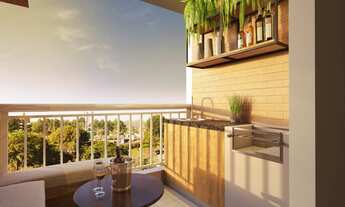 Imagem 7: APARTAMENTO RESIDENCIAL em Hortolândia - SP, Jardim das Colinas