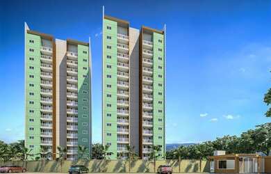 Imagem 3: APARTAMENTO RESIDENCIAL em Hortolândia - SP, Firenze