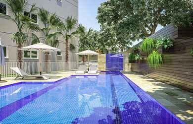 Imagem 4: APARTAMENTO RESIDENCIAL em Hortolândia - SP, Firenze