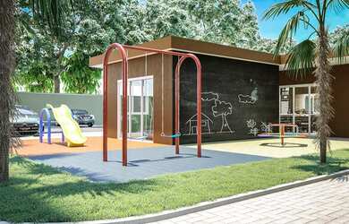 Imagem 5: APARTAMENTO RESIDENCIAL em Hortolândia - SP, Firenze