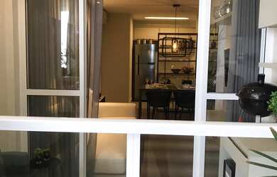 Imagem 5: APARTAMENTO RESIDENCIAL em Hortolândia - SP, São Sebastião