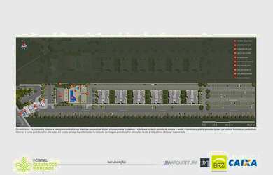 Imagem 3: APARTAMENTO RESIDENCIAL em Hortolândia - SP, São Sebastião