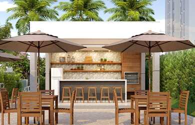 Imagem 6: APARTAMENTO RESIDENCIAL em Hortolândia - SP, São Sebastião