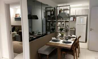 Imagem 4: APARTAMENTO RESIDENCIAL em Hortolândia - SP, Jardim das Colinas