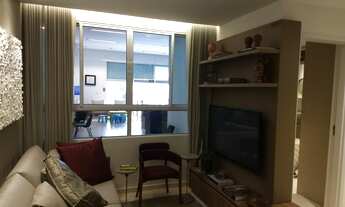 Imagem 5: APARTAMENTO RESIDENCIAL em Hortolândia - SP, Jardim das Colinas