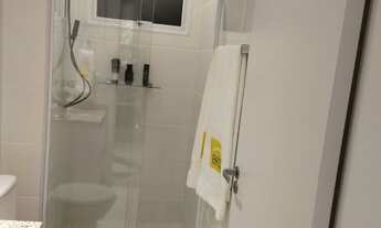 Imagem 6: APARTAMENTO RESIDENCIAL em Hortolândia - SP, Jardim das Colinas