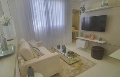 Imagem 2: APARTAMENTO RESIDENCIAL em Sumaré - SP, Matão