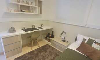 Imagem 3: APARTAMENTO RESIDENCIAL em Sumaré - SP, Matão