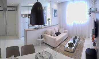 Imagem: APARTAMENTO RESIDENCIAL em Sumaré - SP