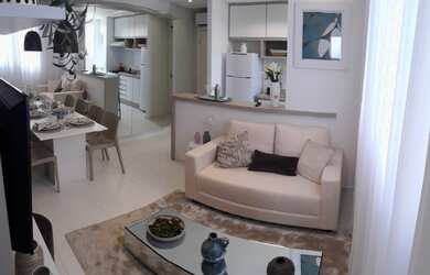 Imagem 5: APARTAMENTO RESIDENCIAL em Sumaré - SP, Matão