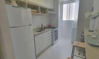 Imagem 6: APARTAMENTO RESIDENCIAL em Sumaré - SP, Matão