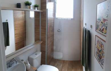 Imagem 4: APARTAMENTO RESIDENCIAL em Sumaré - SP, Matão