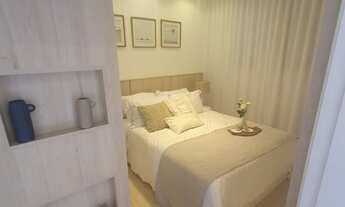 Imagem 7: APARTAMENTO RESIDENCIAL em Sumaré - SP, Matão