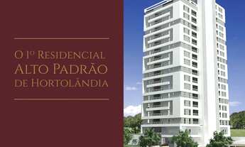 Imagem: APARTAMENTO RESIDENCIAL em Hortolândia