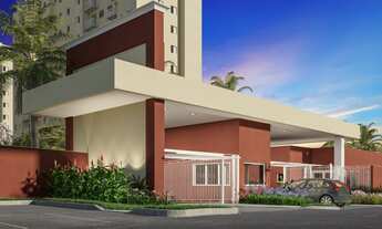 Imagem: APARTAMENTO RESIDENCIAL em Nova Odessa