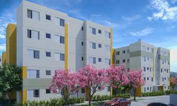 Imagem: APARTAMENTO RESIDENCIAL em Paulínia - SP