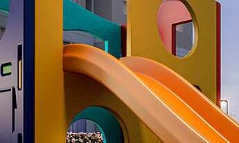 Imagem 2: APARTAMENTO RESIDENCIAL em Hortolândia - SP, Jardim Rosolém