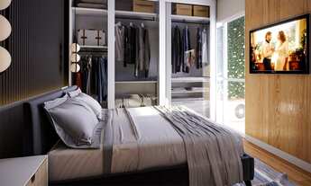 Imagem 3: APARTAMENTO RESIDENCIAL em Sumaré - SP, Jardim Santa Madalena