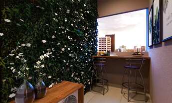 Imagem 5: APARTAMENTO RESIDENCIAL em Sumaré - SP, Jardim Santa Madalena