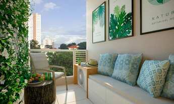 Imagem 4: APARTAMENTO RESIDENCIAL em Sumaré - SP, Jardim Santa Madalena