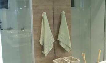 Imagem 3: APARTAMENTO RESIDENCIAL em Campinas - SP, Parque Fazendinha