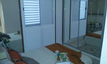 Imagem 5: APARTAMENTO RESIDENCIAL em Campinas - SP, Parque Fazendinha