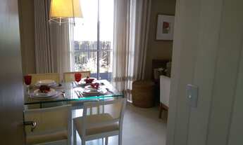 Imagem 7: APARTAMENTO RESIDENCIAL em Campinas - SP, Parque Fazendinha