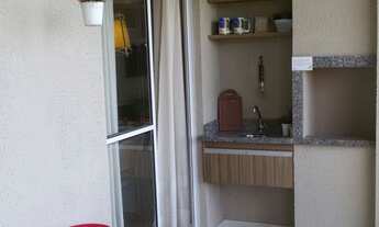 Imagem 4: APARTAMENTO RESIDENCIAL em Campinas - SP, Parque Fazendinha