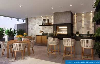 Imagem 4: APARTAMENTO RESIDENCIAL em Valinhos - SP, Alto da Boa Vista