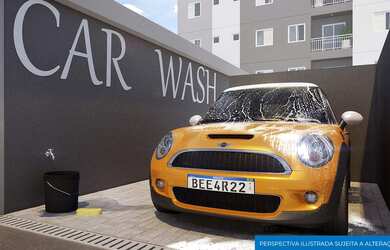 Imagem 3: APARTAMENTO RESIDENCIAL em Valinhos - SP, Alto da Boa Vista