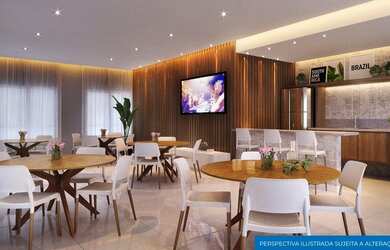 Imagem 6: APARTAMENTO RESIDENCIAL em Valinhos - SP, Alto da Boa Vista