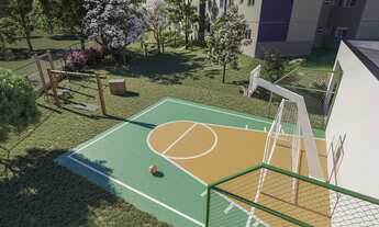 Imagem 3: APARTAMENTO RESIDENCIAL em SUMARÉ - SP, JARDIM DOS IPÊS