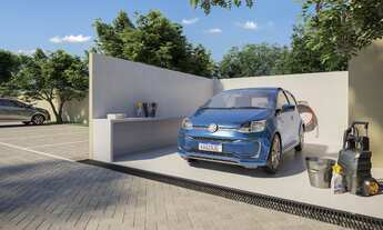 Imagem 4: APARTAMENTO RESIDENCIAL em SUMARÉ - SP, JARDIM DOS IPÊS