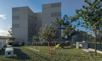 Imagem 5: APARTAMENTO RESIDENCIAL em SUMARÉ - SP, JARDIM DOS IPÊS