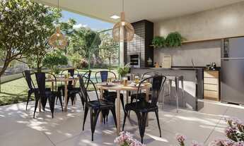 Imagem 7: APARTAMENTO RESIDENCIAL em SUMARÉ - SP, JARDIM DOS IPÊS