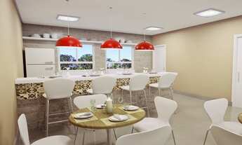 Imagem 4: APARTAMENTO RESIDENCIAL em Campinas - SP, JARDIM NOVO MARACANÃ