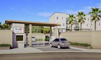 Imagem 2: APARTAMENTO RESIDENCIAL em Campinas - SP, JARDIM NOVO MARACANÃ