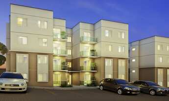 Imagem 3: APARTAMENTO RESIDENCIAL em Campinas - SP, JARDIM NOVO MARACANÃ