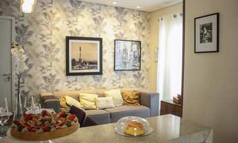 Imagem 6: APARTAMENTO RESIDENCIAL em Campinas - SP, JARDIM NOVO MARACANÃ