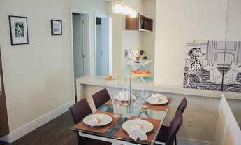 Imagem 7: APARTAMENTO RESIDENCIAL em Campinas - SP, JARDIM NOVO MARACANÃ