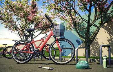 Imagem 2: APARTAMENTO RESIDENCIAL em Campinas - SP, Vila Palacios